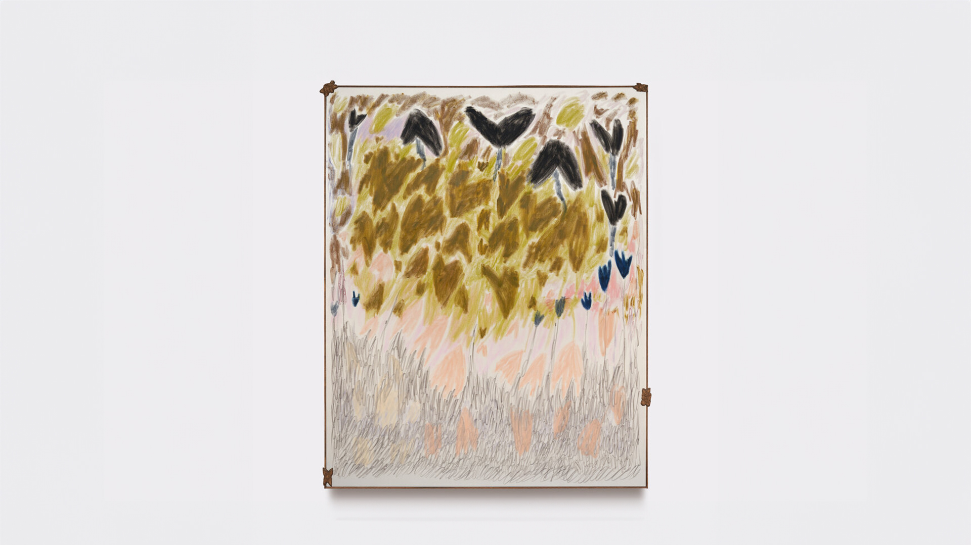 Untitled(ParadiseDrive), 2023