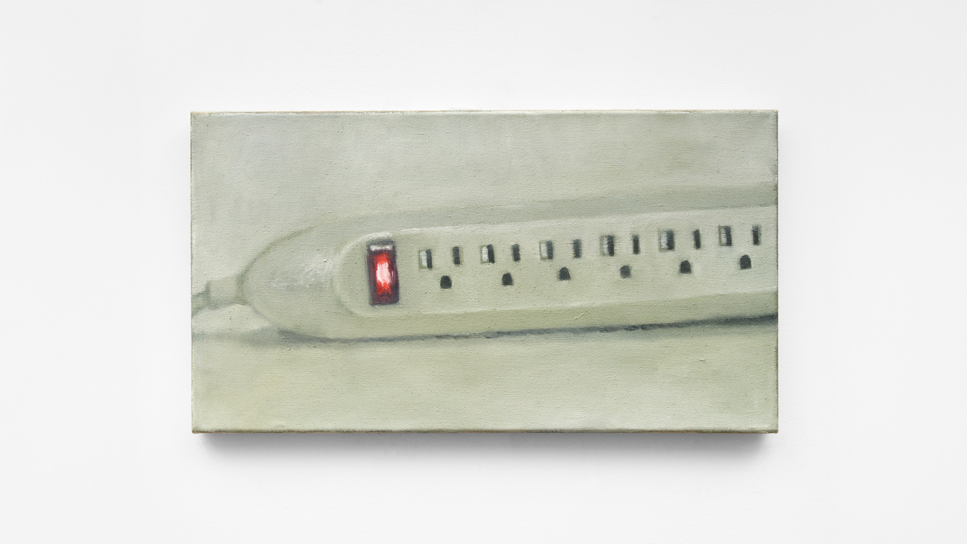 Erin Morris Surge Protector, 2025