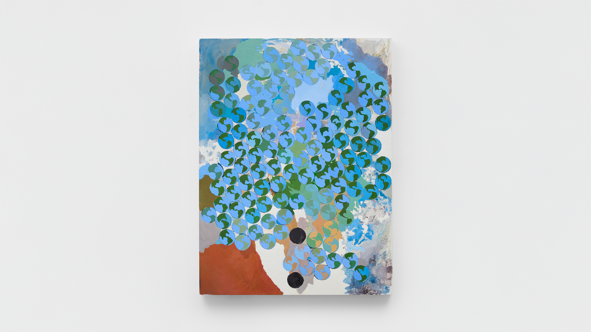 Janine Iversen ERFS (for Blair), 2024