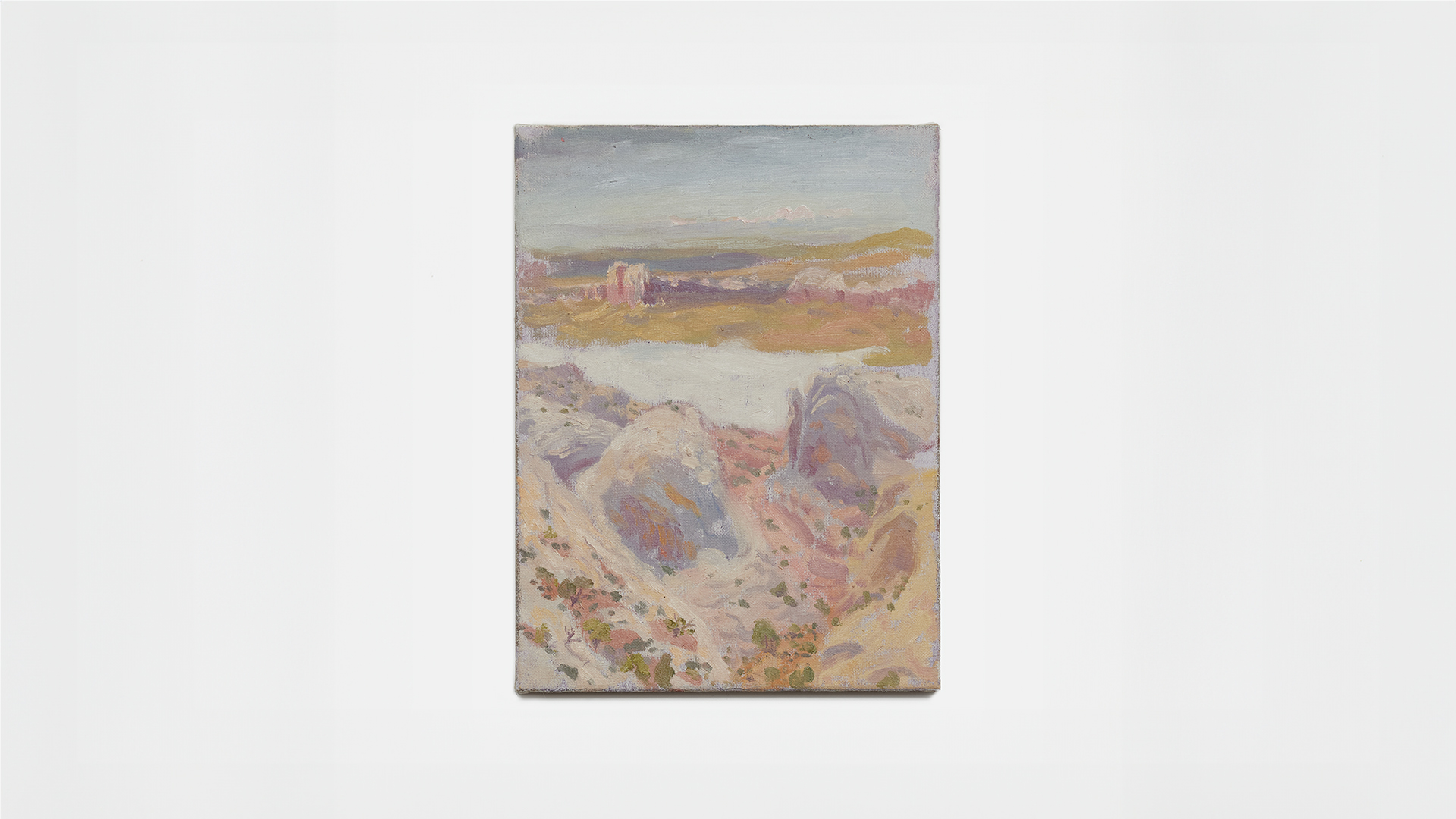 Comb Ridge Walk #2, 2022