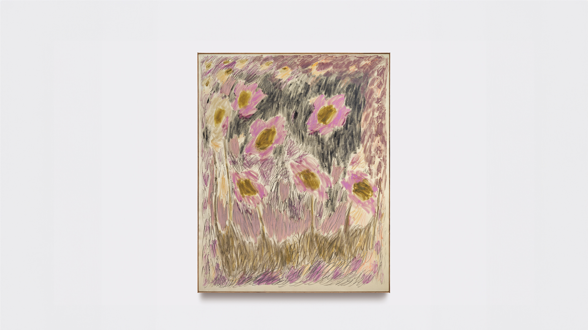 Untitled(EveningJewel), 2023
