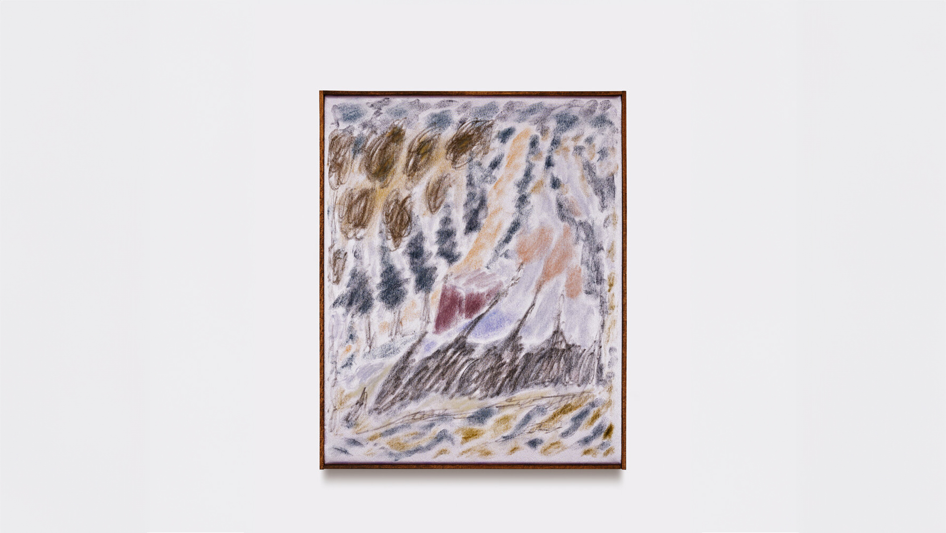 Untitled(CinderHill), 2023