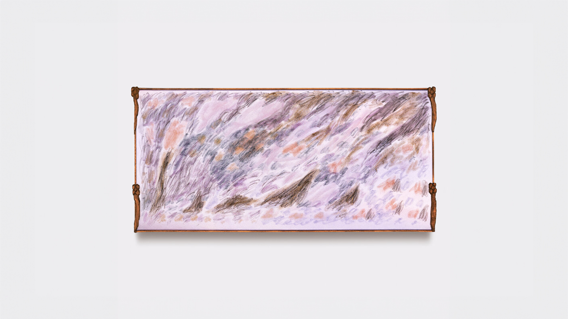 Untitled(ExpressTrain), 2023