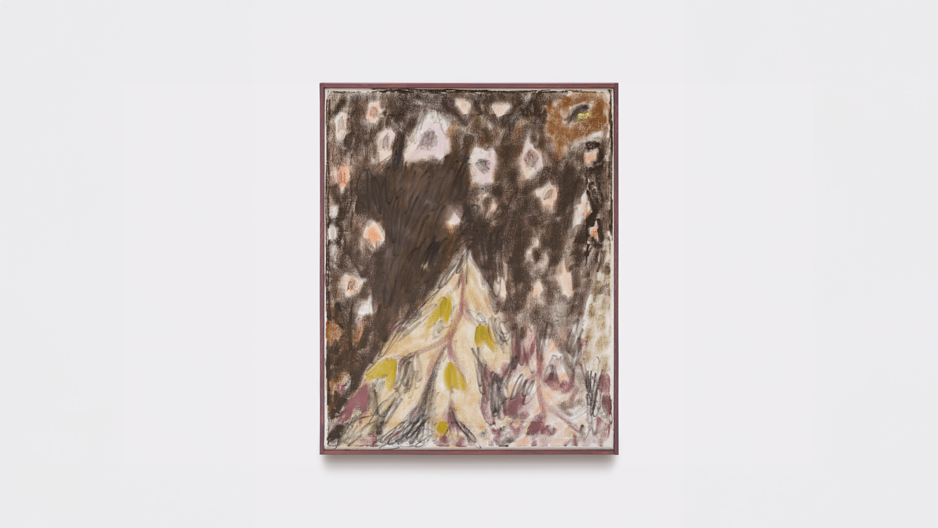 Untitled(FlatOut), 2023