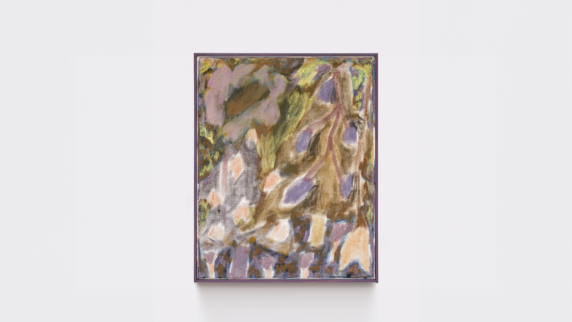 Untitled(PrairieDrifter), 2023